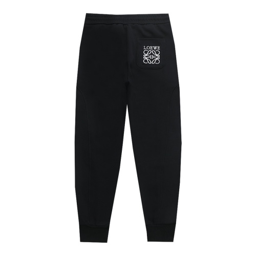 Replica LOEWE Pants For Unisex #1239407 $45.00 USD for Wholesale