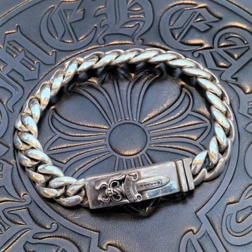 Replica Chrome Hearts Bracelets #1239451, $52.00 USD, [ITEM#1239451], Replica Chrome Hearts Bracelets outlet from China