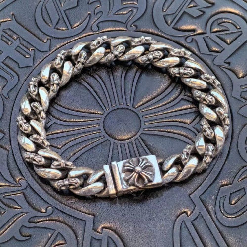 Replica Chrome Hearts Bracelets #1239452, $52.00 USD, [ITEM#1239452], Replica Chrome Hearts Bracelets outlet from China