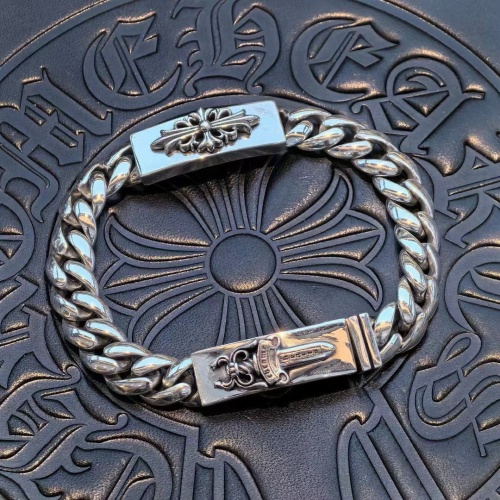 Replica Chrome Hearts Bracelets #1239467, $56.00 USD, [ITEM#1239467], Replica Chrome Hearts Bracelets outlet from China