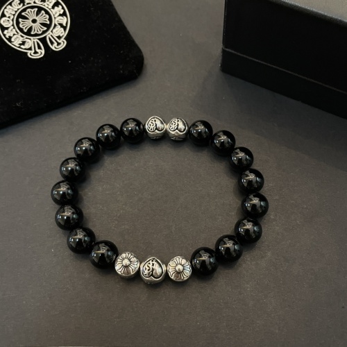 Replica Chrome Hearts Bracelets #1239468, $56.00 USD, [ITEM#1239468], Replica Chrome Hearts Bracelets outlet from China