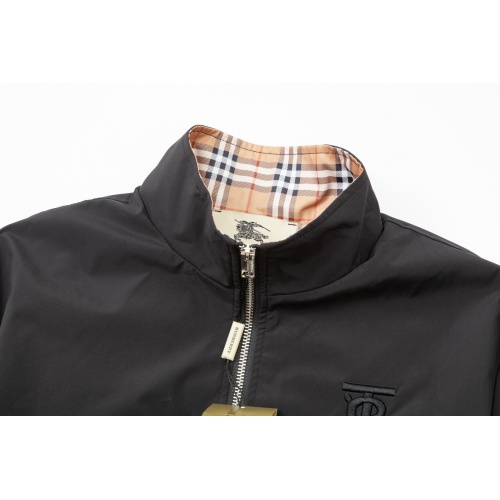 Replica Burberry Jackets Long Sleeved For Men #1239478 $80.00 USD for Wholesale