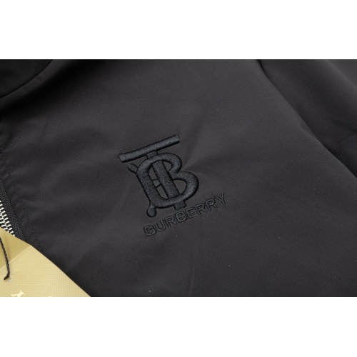 Replica Burberry Jackets Long Sleeved For Men #1239478 $80.00 USD for Wholesale