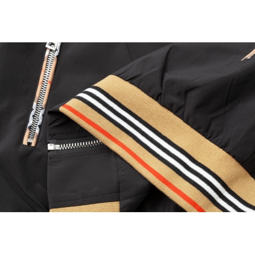 Replica Burberry Jackets Long Sleeved For Men #1239478 $80.00 USD for Wholesale