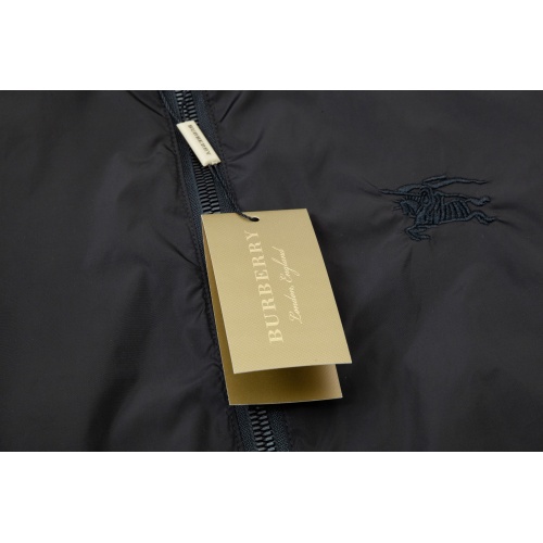 Replica Burberry Jackets Long Sleeved For Men #1239480 $80.00 USD for Wholesale