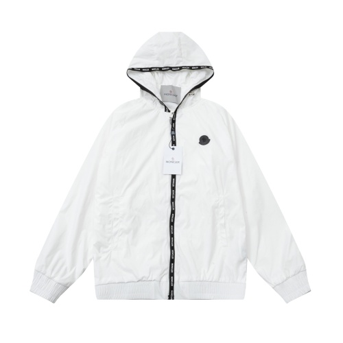 Replica Moncler Jackets Long Sleeved For Men #1239512, $85.00 USD, [ITEM#1239512], Replica Moncler Jackets outlet from China