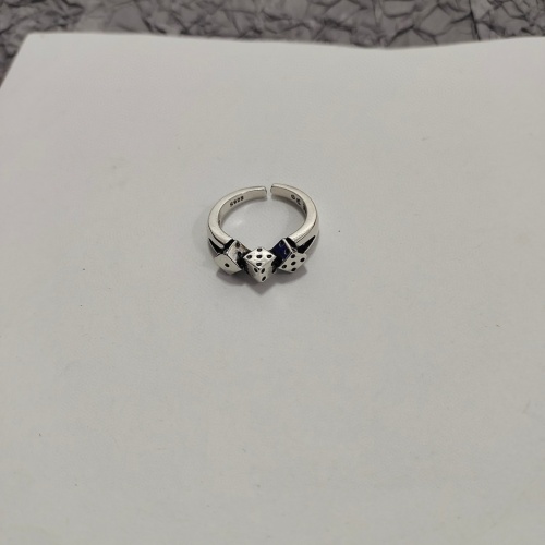 Replica Chrome Hearts Rings #1239541, $29.00 USD, [ITEM#1239541], Replica Chrome Hearts Rings outlet from China