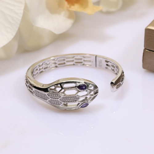 Replica Bvlgari Bracelets #1239550, $45.00 USD, [ITEM#1239550], Replica Bvlgari Bracelets outlet from China