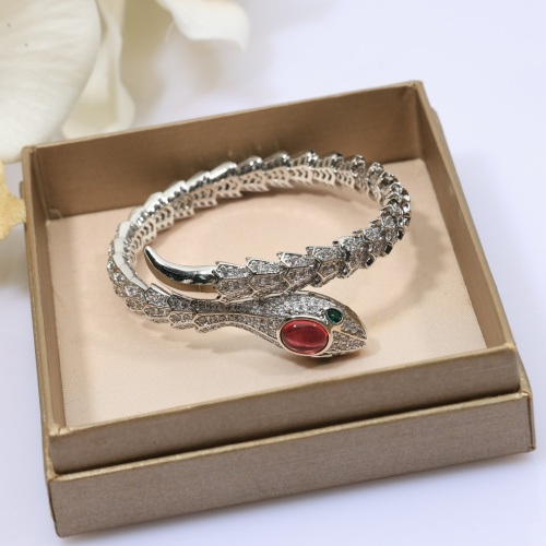 Replica Bvlgari Bracelets #1239560, $52.00 USD, [ITEM#1239560], Replica Bvlgari Bracelets outlet from China