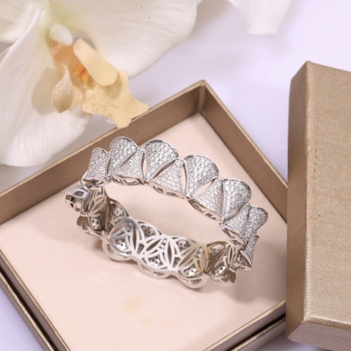 Replica Bvlgari Bracelets For Women #1239565, $56.00 USD, [ITEM#1239565], Replica Bvlgari Bracelets outlet from China