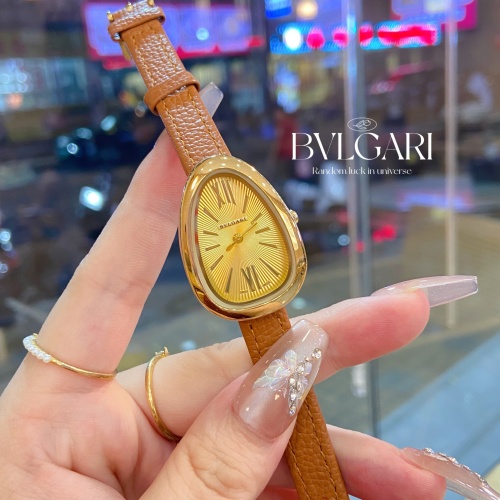 Replica Bvlgari Watches For Women #1239628, $29.00 USD, [ITEM#1239628], Replica Bvlgari Watches outlet from China