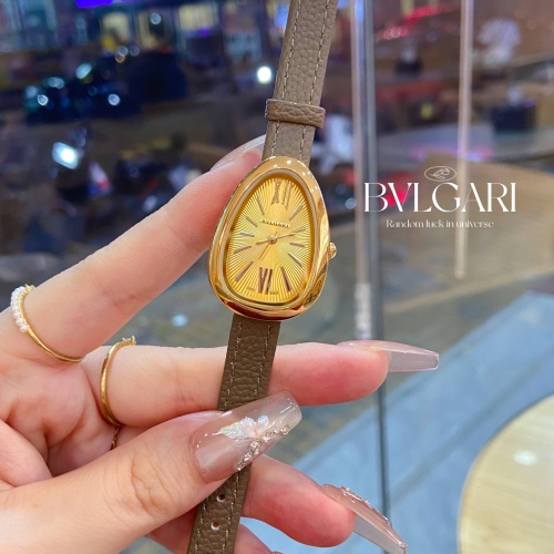 Replica Bvlgari Watches For Women #1239629, $29.00 USD, [ITEM#1239629], Replica Bvlgari Watches outlet from China