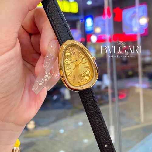 Replica Bvlgari Watches For Women #1239630, $29.00 USD, [ITEM#1239630], Replica Bvlgari Watches outlet from China