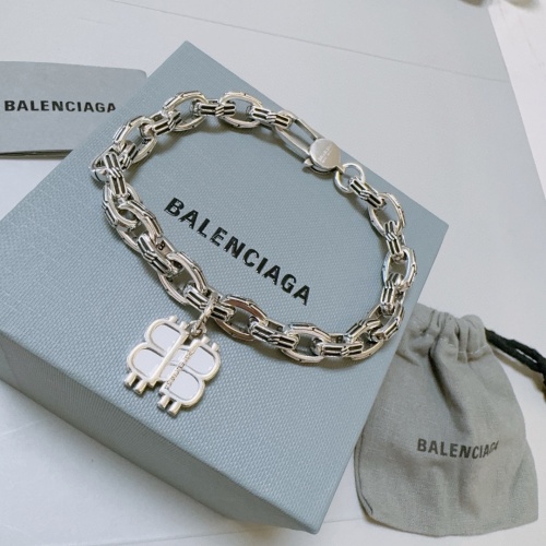 Replica Balenciaga Bracelets #1239633 $48.00 USD for Wholesale