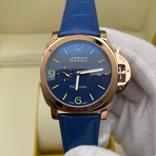 Replica Panerai Watches For Men #1239668, $41.00 USD, [ITEM#1239668], Replica Panerai Watches outlet from China