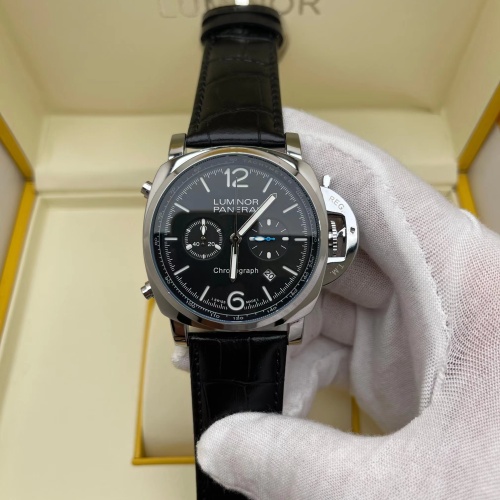 Replica Panerai Watches For Men #1239671, $41.00 USD, [ITEM#1239671], Replica Panerai Watches outlet from China