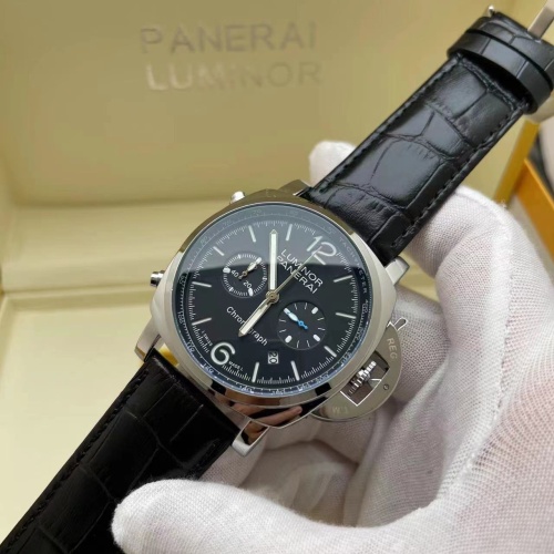 Replica Panerai Watches For Men #1239671 $41.00 USD for Wholesale