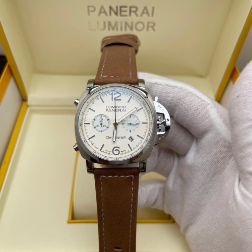 Replica Panerai Watches For Men #1239674, $41.00 USD, [ITEM#1239674], Replica Panerai Watches outlet from China