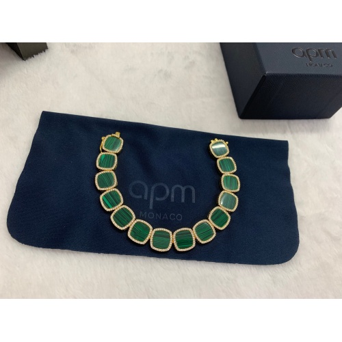 Replica Apm Monaco Bracelets For Women #1239682, $52.00 USD, [ITEM#1239682], Replica Apm Monaco Bracelets outlet from China