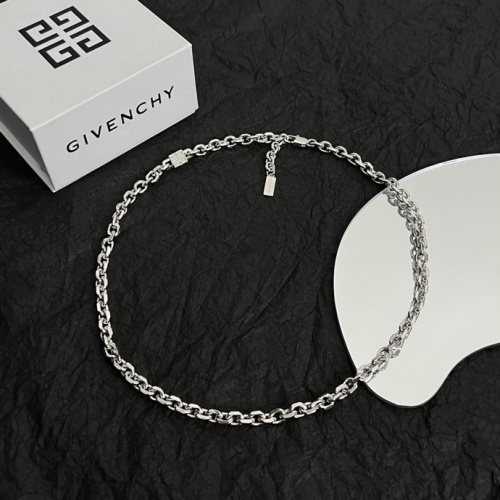 Replica Givenchy Necklaces #1239807, $42.00 USD, [ITEM#1239807], Replica Givenchy Necklaces outlet from China