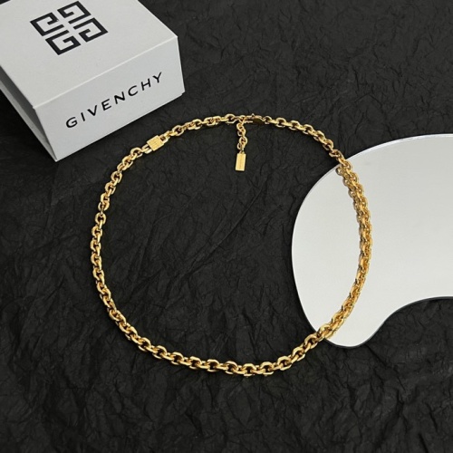 Replica Givenchy Necklaces #1239808, $42.00 USD, [ITEM#1239808], Replica Givenchy Necklaces outlet from China