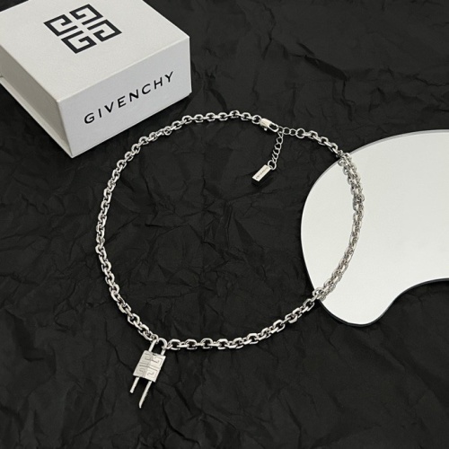 Replica Givenchy Necklaces #1239809, $56.00 USD, [ITEM#1239809], Replica Givenchy Necklaces outlet from China