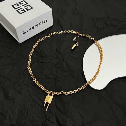 Replica Givenchy Necklaces #1239810, $56.00 USD, [ITEM#1239810], Replica Givenchy Necklaces outlet from China