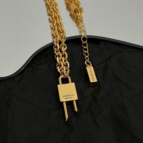 Replica Givenchy Necklaces #1239810 $56.00 USD for Wholesale