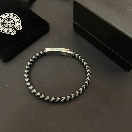 Replica Chrome Hearts Bracelets #1239831, $45.00 USD, [ITEM#1239831], Replica Chrome Hearts Bracelets outlet from China