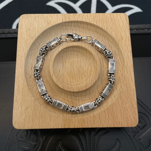 Replica Chrome Hearts Bracelets #1239834, $52.00 USD, [ITEM#1239834], Replica Chrome Hearts Bracelets outlet from China