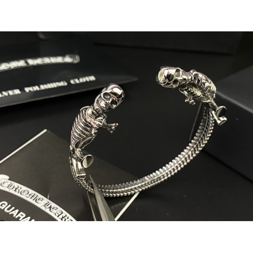 Replica Chrome Hearts Bracelets #1239837, $27.00 USD, [ITEM#1239837], Replica Chrome Hearts Bracelets outlet from China