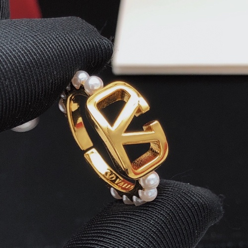 Replica Valentino Rings #1240059 $27.00 USD for Wholesale