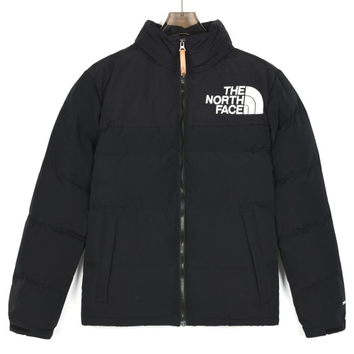 Replica The North Face Down Feather Coat Long Sleeved For Unisex #1240212, $140.00 USD, [ITEM#1240212], Replica The North Face Down Feather Coat outlet from China