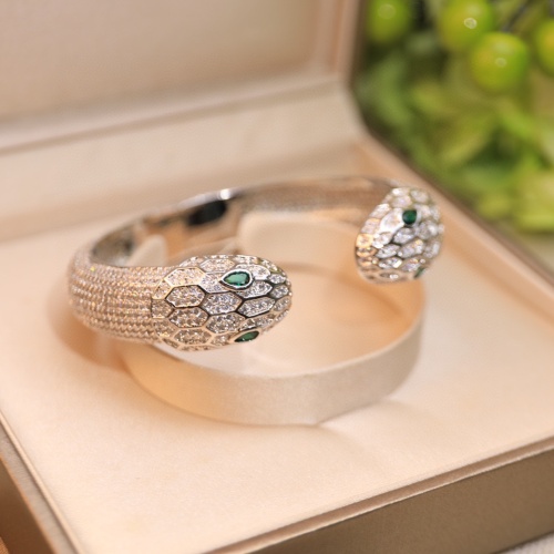 Replica Bvlgari Bracelets For Women #1240223, $76.00 USD, [ITEM#1240223], Replica Bvlgari Bracelets outlet from China