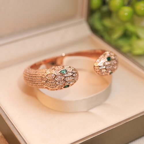 Replica Bvlgari Bracelets For Women #1240224, $76.00 USD, [ITEM#1240224], Replica Bvlgari Bracelets outlet from China