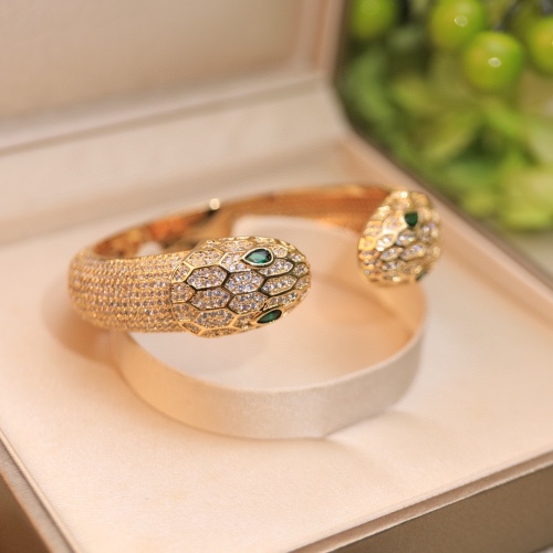 Replica Bvlgari Bracelets For Women #1240225, $76.00 USD, [ITEM#1240225], Replica Bvlgari Bracelets outlet from China