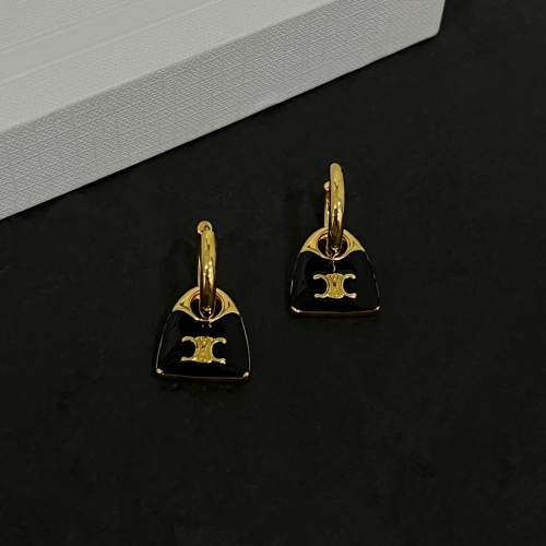 Replica Celine Earrings For Women #1240278, $42.00 USD, [ITEM#1240278], Replica Celine Earrings outlet from China