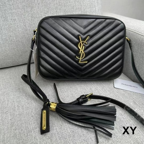 Replica Yves Saint Laurent YSL Fashion Messenger Bags For Women #1240429, $32.00 USD, [ITEM#1240429], Replica Yves Saint Laurent YSL Fashion Messenger Bags outlet from China