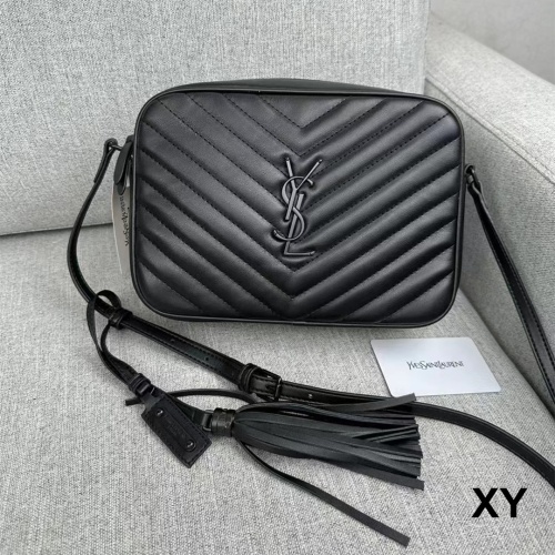 Replica Yves Saint Laurent YSL Fashion Messenger Bags For Women #1240430, $32.00 USD, [ITEM#1240430], Replica Yves Saint Laurent YSL Fashion Messenger Bags outlet from China