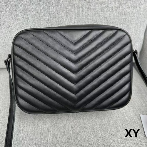 Replica Yves Saint Laurent YSL Fashion Messenger Bags For Women #1240430 $32.00 USD for Wholesale