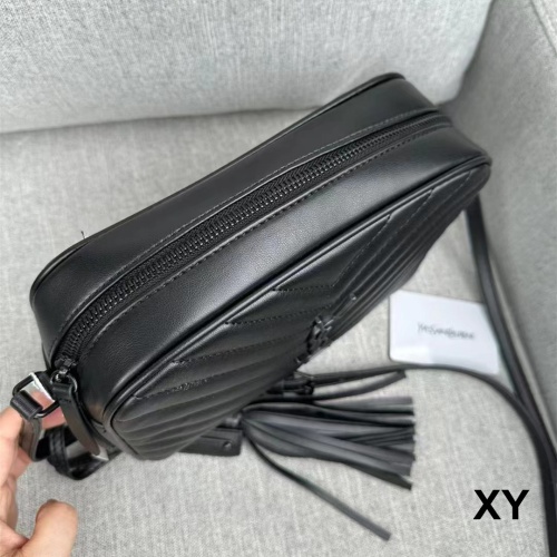 Replica Yves Saint Laurent YSL Fashion Messenger Bags For Women #1240430 $32.00 USD for Wholesale