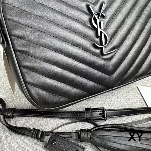 Replica Yves Saint Laurent YSL Fashion Messenger Bags For Women #1240430 $32.00 USD for Wholesale