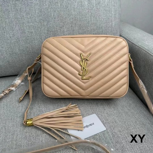 Replica Yves Saint Laurent YSL Fashion Messenger Bags For Women #1240432, $32.00 USD, [ITEM#1240432], Replica Yves Saint Laurent YSL Fashion Messenger Bags outlet from China