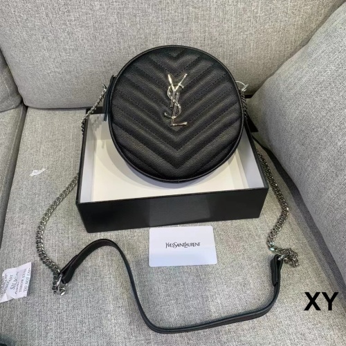 Replica Yves Saint Laurent YSL Fashion Messenger Bags For Women #1240436, $29.00 USD, [ITEM#1240436], Replica Yves Saint Laurent YSL Fashion Messenger Bags outlet from China