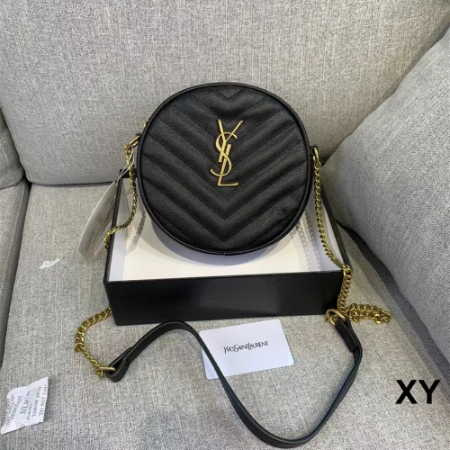 Replica Yves Saint Laurent YSL Fashion Messenger Bags For Women #1240438, $29.00 USD, [ITEM#1240438], Replica Yves Saint Laurent YSL Fashion Messenger Bags outlet from China