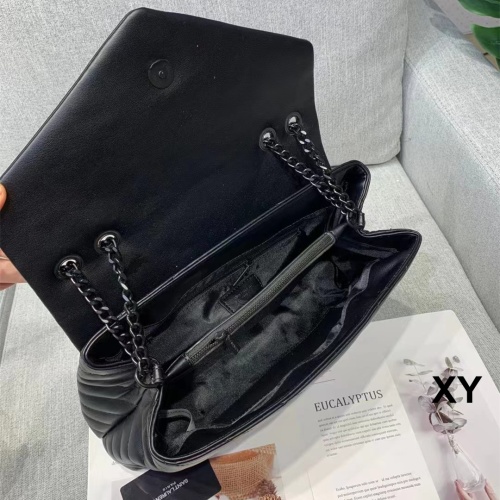 Replica Yves Saint Laurent YSL Fashion Messenger Bags For Women #1240439 $39.00 USD for Wholesale