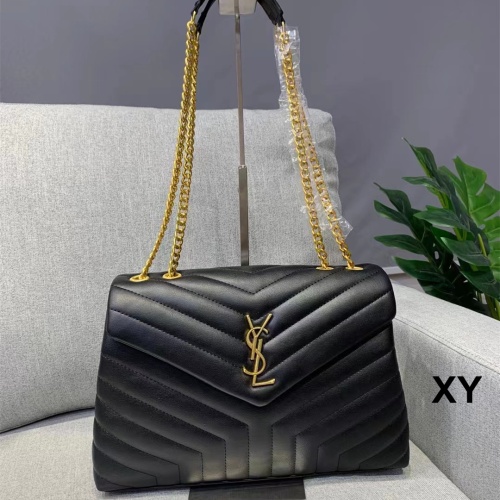 Replica Yves Saint Laurent YSL Fashion Messenger Bags For Women #1240440, $39.00 USD, [ITEM#1240440], Replica Yves Saint Laurent YSL Fashion Messenger Bags outlet from China