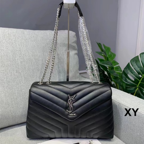 Replica Yves Saint Laurent YSL Fashion Messenger Bags For Women #1240441, $39.00 USD, [ITEM#1240441], Replica Yves Saint Laurent YSL Fashion Messenger Bags outlet from China