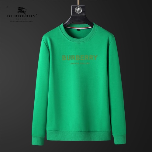 Replica Burberry Hoodies Long Sleeved For Men #1240480, $40.00 USD, [ITEM#1240480], Replica Burberry Hoodies outlet from China