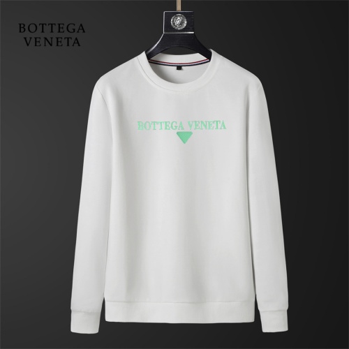 Replica Bottega Veneta BV Hoodies Long Sleeved For Men #1240484, $40.00 USD, [ITEM#1240484], Replica Bottega Veneta BV Hoodies outlet from China